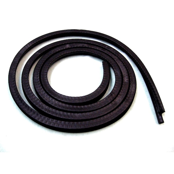 Fairchild Industries F4023 - 1979-1986 Mercury Capri Sunroof Weatherstrip F4023 - main
